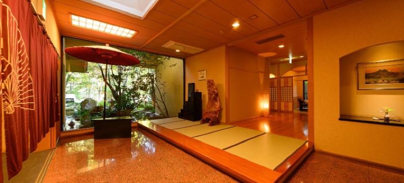 由布院温泉萌庄日式旅馆(Yufuin Onsen Ryokan Mebaeso)图片