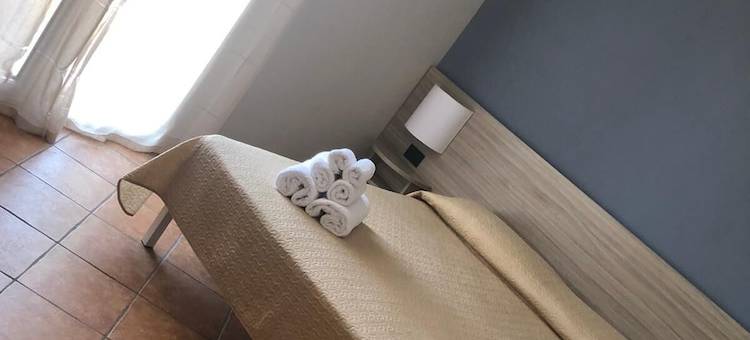 Incanto豪华客房(Incanto Luxury Rooms)图片