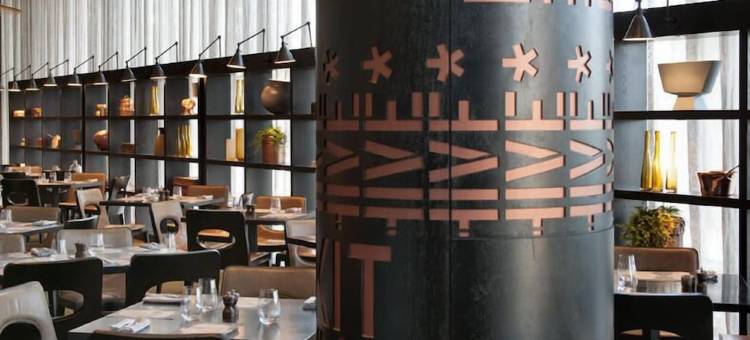 墨尔本皇冠大都市酒店(Crown Metropol Melbourne)图片