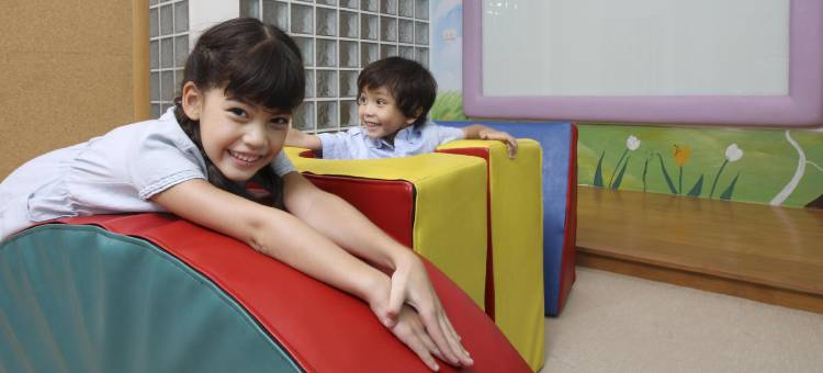 曼谷莎玛素坤逸服务式公寓(Shama Sukhumvit Bangkok)图片