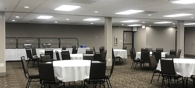 法戈丽怡酒店(Country Inn & Suites by Radisson, Fargo, ND)图片