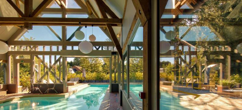 独角兽酒店(Hôtel la Licorne & Spa)图片