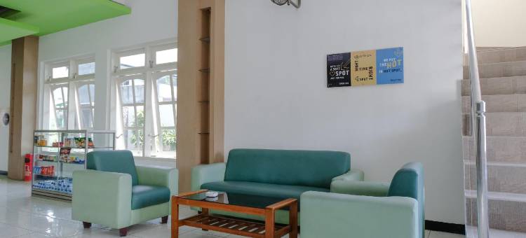 塔曼英达酒店(Hotel Taman Indah)图片