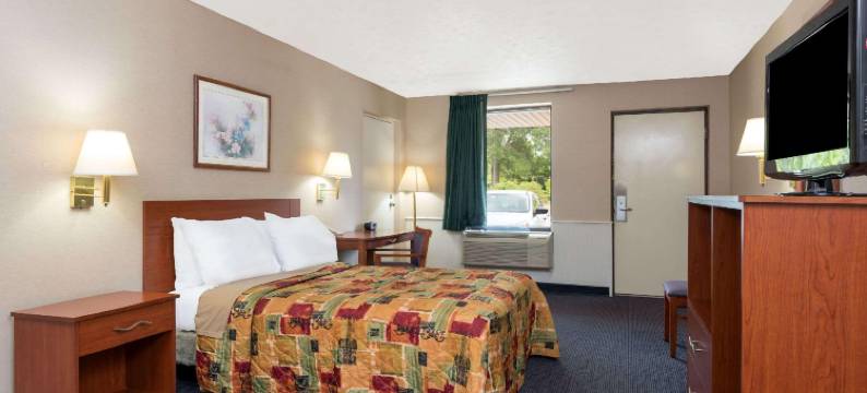 伊丽莎白镇骑士酒店(Knights Inn Elizabethtown)图片