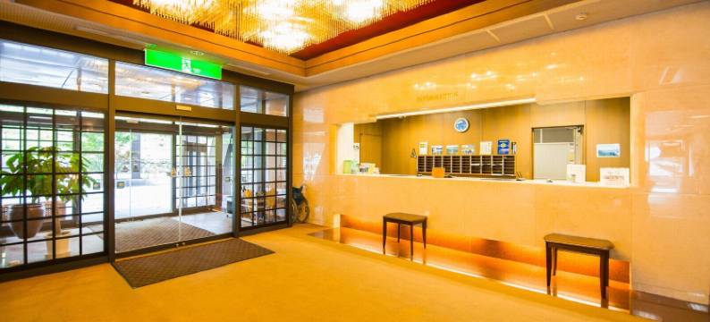 由布院温泉由布院七色风旅馆(Yufuin Onsen Yufuin Nanairo No Kaze)图片