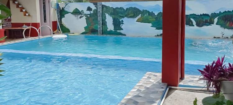 Saung Aligo Syariah RedPartner图片