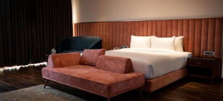 Kimmane Golf Resort图片