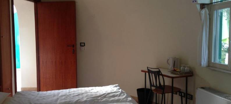 西西里花园酒店(Giardino di Sicilia)图片