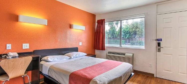 Super 8 by Wyndham Santa Clara(Super 8 by Wyndham Santa Clara)图片