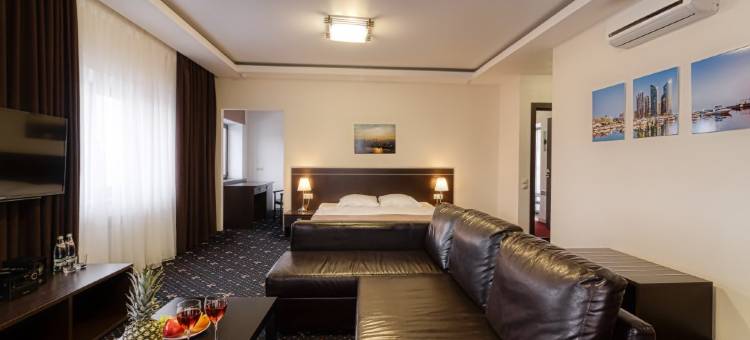 国际酒店(Inter Hotel)图片