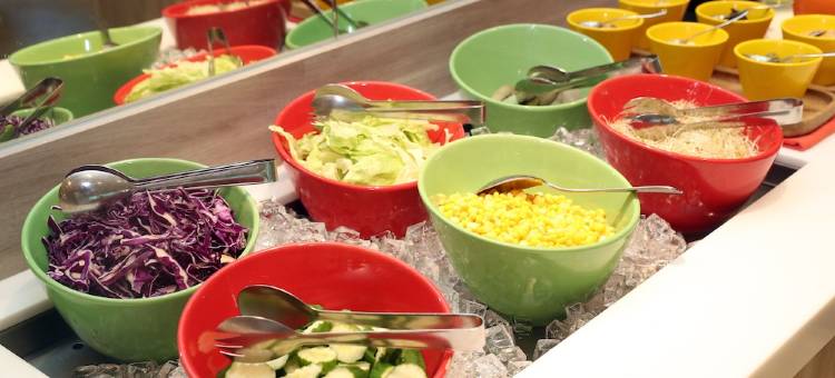 台东知本富野温泉休闲会馆图片