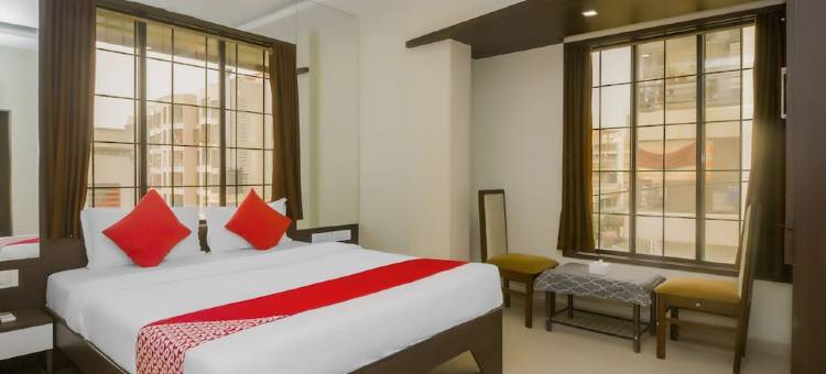 OYO 22086 Hotel Park View图片