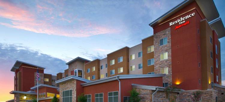 Residence Inn Texarkana图片