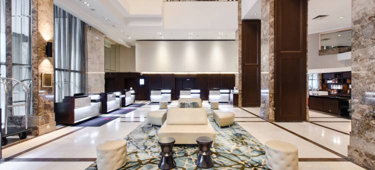 华沙总统酒店(Warsaw Presidential Hotel)图片