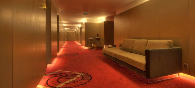 波尔图巴塔利亚NH典藏酒店(NH Collection Porto Batalha)图片