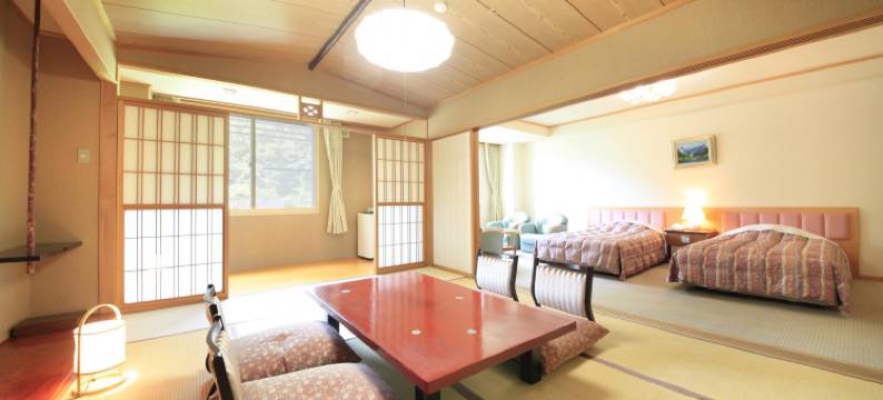 雅亭公园酒店(Park Hotel Miyabitei)图片