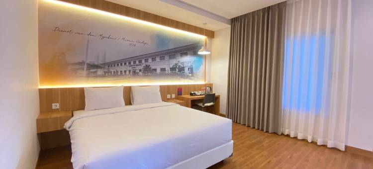 扎瓦尼酒店(Dzawani Hotel)图片