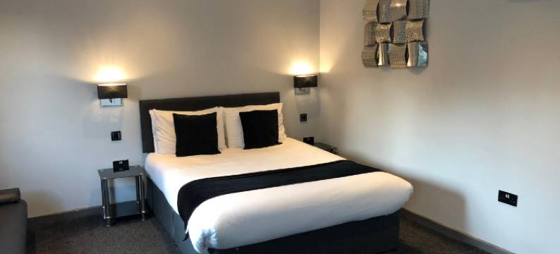 城堡住宿加早餐旅馆(The Castle)图片