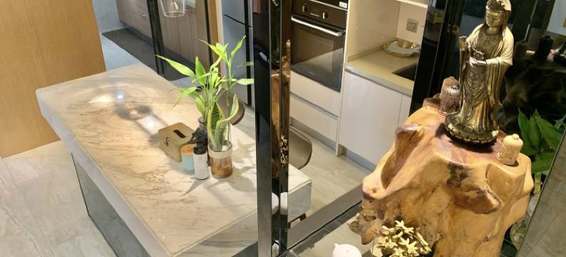 亨鱼度假民宿(东门南路分店)图片