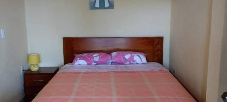 特纳瑙伊旅舍(Hostal Tena Ñaui)图片