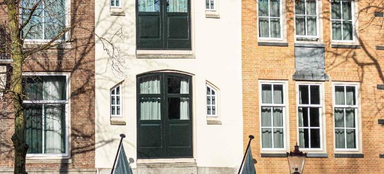 阿姆斯特丹迈酒店(Hotel Mai Amsterdam)图片