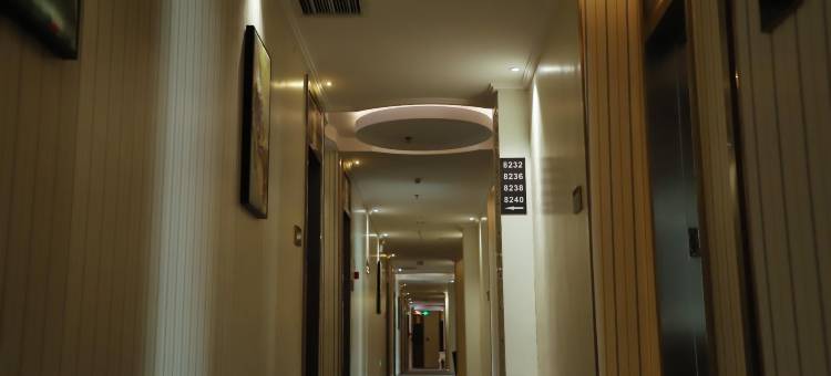 星程酒店(济源济水大街店)图片