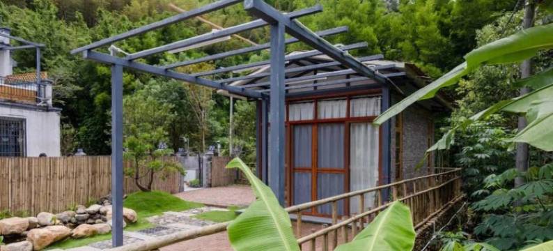 从化温泉明月山溪豪华别墅随地游(三塘街分店)图片