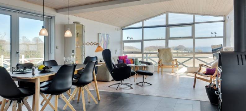 "Haraldina" - 350m to the Fjord图片