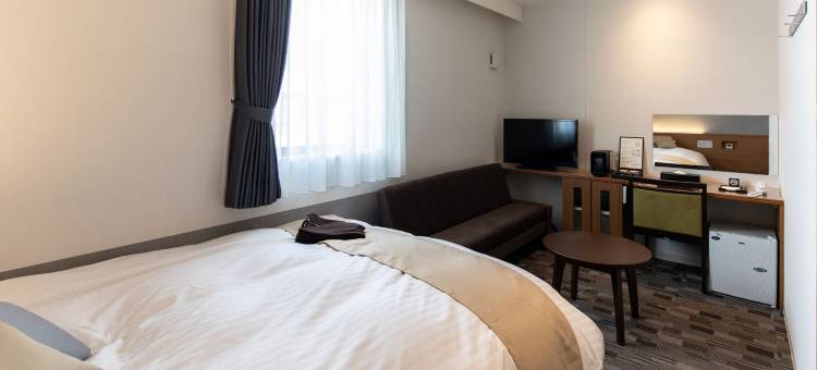 Classe Inn Kikonai图片