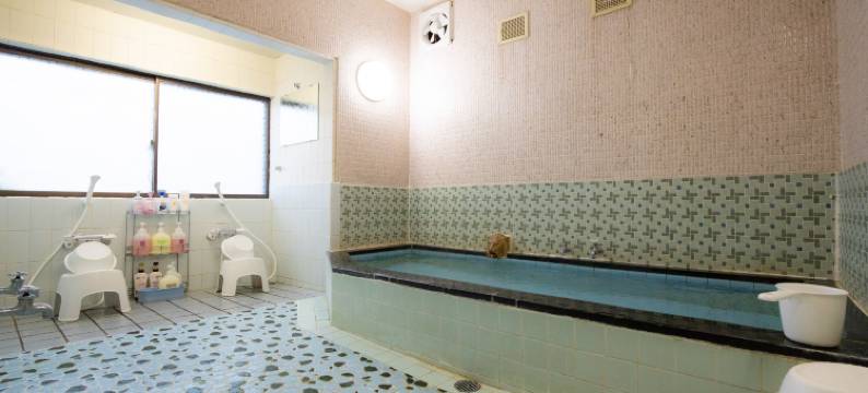 堂川温泉市丸旅馆(Dorogawa Onsen Ichimaru Ryokan)图片