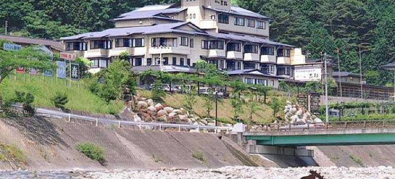 昼神温泉乡 怀石和炉边之宿 吉弥(Kichiya)图片