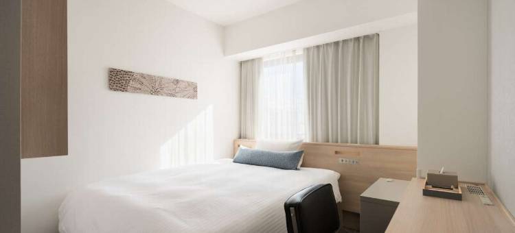 Vessel Inn荣站前(Vessel Inn Sakae Station)图片