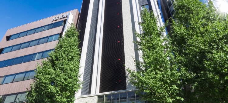 WING国际酒店-博多新干线口(Hotel Wing International Hakata Shinkansenguchi)图片