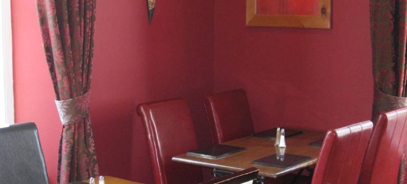 彭米尔酒店(PEN Mill Hotel)图片