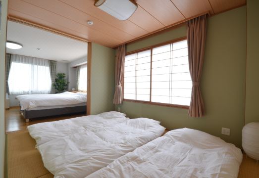 Asahi HouseHotel Overview