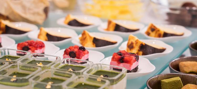 大阪梅田-维拉芳泉大酒店(Villa Fontaine Grand Osaka Umeda)图片