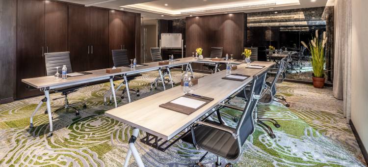 阿尔科巴尔萨默塞特市中心公寓(Somerset Downtown Al Khobar)图片