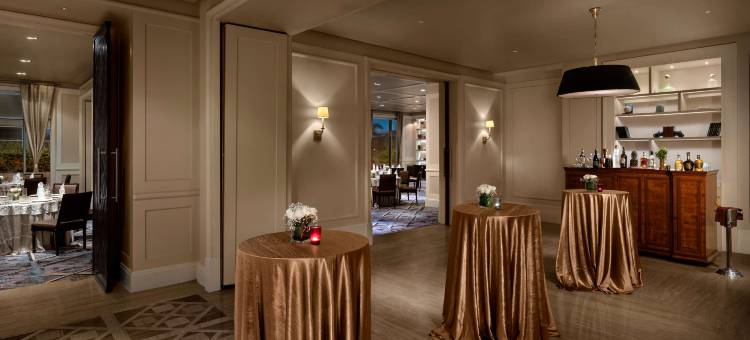 金奈柏悦酒店(Park Hyatt Chennai)图片