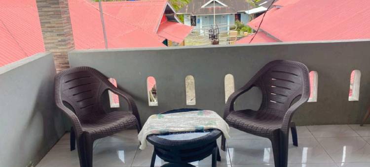 Penginapan Reska Syariah图片