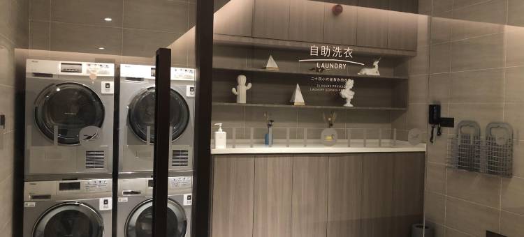 汉庭酒店(长治上党黎都公园店)图片