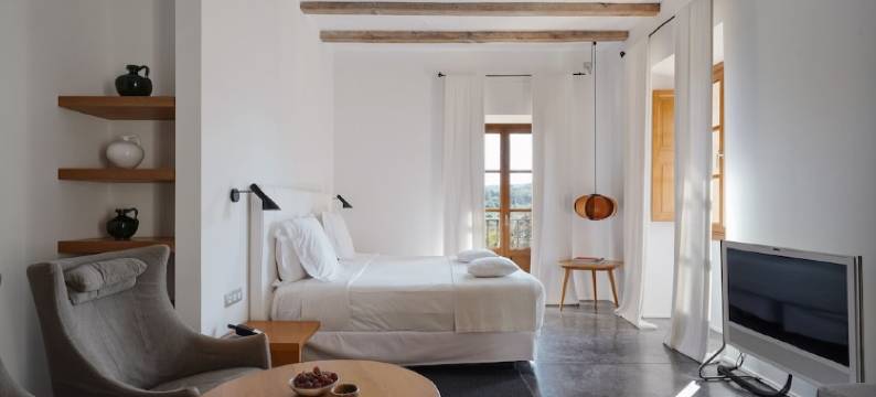 桑布鲁尔水疗酒店(Son Brull Hotel & Spa)图片