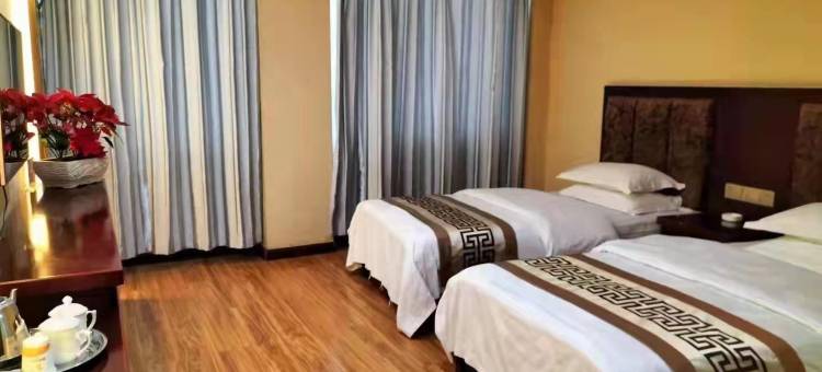 康乐城南宾馆图片