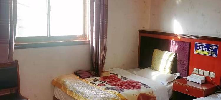 万客来宾馆(拉萨贡嘎机场店)图片