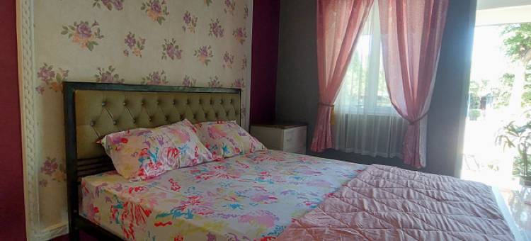 Samudra Homestay图片