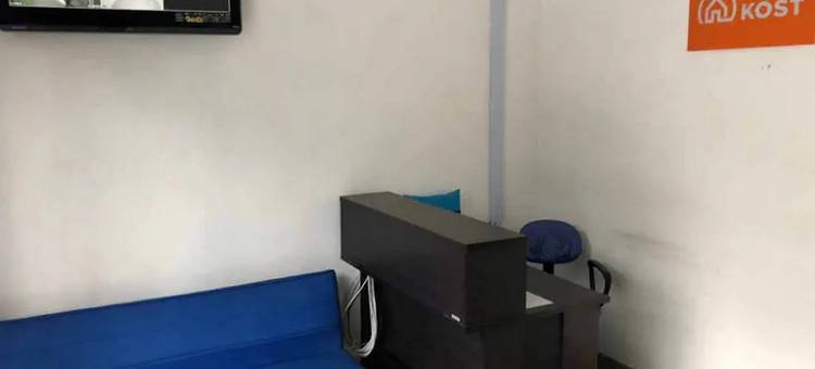 KoolKost at Jalan Kapten Muslim Medan图片