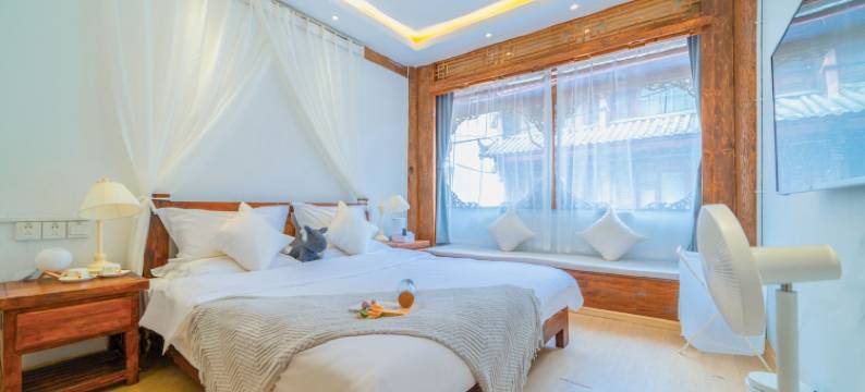 古城黄拾壹民宿(义尚街文明巷分店)图片