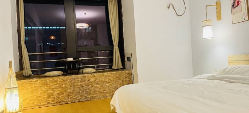 陌野居公寓(新华北路分店)图片