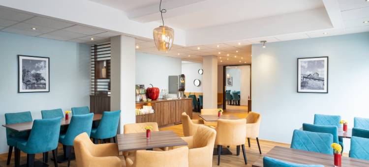 纽伦堡莱昂纳多酒店(Leonardo Hotel Nürnberg)图片