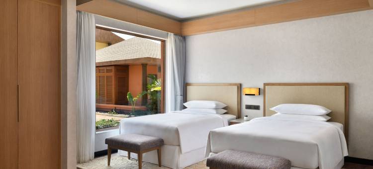 Mulberry Shades Bengaluru Nandi Hills, a Tribute Portfolio Resort图片