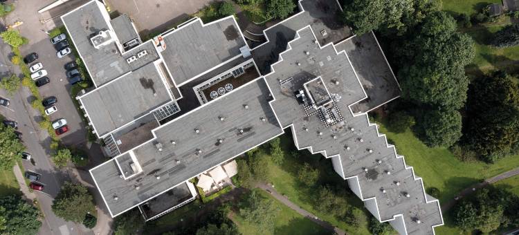 塞米那里斯巴特洪内夫酒店(Seminaris Hotel Bad Honnef)图片